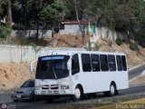 S.C. Lnea Transporte Expresos Del Chama 982 por Jesus Valero
