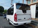 VA - A.C. La Muralla Bolivariana de Transporte 136
