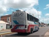 Expresos Del Sur 2025 por M�guel Pino