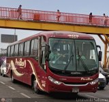 Empresa de Transporte Perú Bus S.A. 409