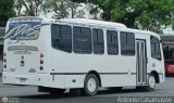 A.C. Uni�n Guanare 001 por Antonio Casamayor