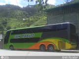 Transporte San Pablo Express 402, por Alvin Rondon