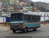 Sin identificacin o Desconocido Caracas, por Jonnathan Rodrguez