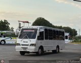 L�nea Santa B�rbara 40