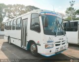 A.C. Pedraza 020, por WUALTERBUS07 