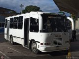 A.C. Lnea Autobuses Por Puesto Unin La Fra 37, por Jos Mora