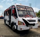 ZU - U.C. Barrio La Polar 004, por Angel Delgado