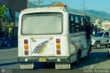 Ruta Metropolitana de Guarenas - Guatire 83 por Pablo Acevedo