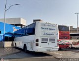 Expresos La Guayanesa 105