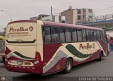 Empresa de Transporte Per Bus S.A. 714, por Leonardo Saturno