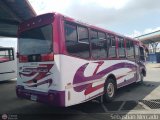 A.C. Transporte San Alejo 30, por Sebastin Mercado