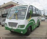 ZU - U.C. El Silencio Microbus 01, por Colaboracin Externa