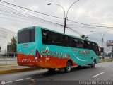 Turismo Armon�a 952 por Leonardo Saturno