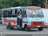 Uni�n de Conductores Santa Rosal�a 57