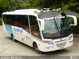 Copetran 1302 Busscar Colombia Presstige Chevrolet - GMC FRR Turbo Isuzu