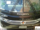 Uso Oficial CIDA-1 Marcopolo Viaggio G7 1050 Scania K310