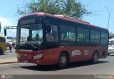 Bus MetroMara 054, por El Niobs