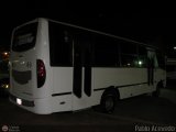 VA - U. de C. General Soublette 000 Carroceras Interbuses Omega Ven Hino FC4J