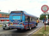 Transporte Guacara 0215, por Carlos Salcedo