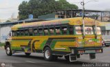 Transporte Palo Negro La Morita 2 107