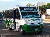 Cooperativa de Transporte Cabimara 37