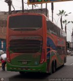 Empresa de Transportes Ronco Perú S.A.C. 144