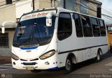 A.C. Lnea San Antonio 20, por Jerson Nova