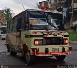 MI - Unin Circunvalacin Los Teques 092