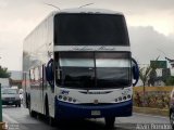 A.C. Mixta de Transporte T�chira M�rida R.L. 0305 por Alvin Rond�n