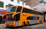 Turismo M Buss E.I.R.L (Per) 964, por Leonardo Saturno