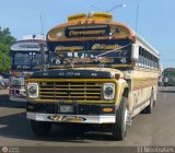 Colectivos Guasare C.A 10