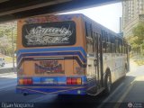 Transporte Privado Joaranny 182, por Dilan Noguera