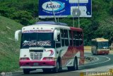 A.C. Mensajeros Llanos del Sur 062 por Pablo Acevedo