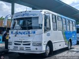 U.C. La Responsable S.C. 024 por Santiago Dorante