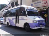 A.C. Portuguesa 326 Equipamientos y Construcciones RL Interbus Iveco - FIAT Serie TurboDaily