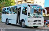 A.C. de Transporte Amigos de C�a 15 por Aaron Rodr�guez