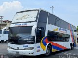 Aerorutas de Venezuela 0365 por Josue S�nchez