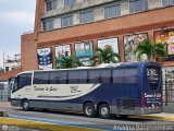 Turismo de Lujo 103 por Ariadna Baranauskas