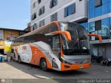 Corporaci�n V�a Unoo S.A.C. 493 por Leonardo Saturno