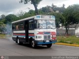 DC - Asoc. Cooperativa Carabobo Tiuna R.L. 068 por Jonnathan Rodr�guez