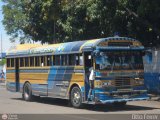 Transporte Guacara 0058, por Otto Ferrer