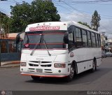 A.C. de Transporte Larense 29 por Kelvin Perozo