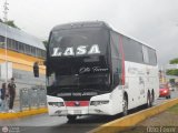 Lasa - Línea Aragua S.A.