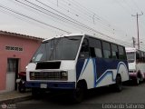 ME - Línea Venezuela 18, por Leonardo Saturno