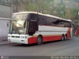 Sin identificacin o Desconocido 0118 Busscar Jum Buss 360 Scania K113TL