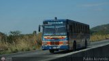 Transporte Chirgua 0028, por Pablo Acevedo
