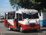 AR - Uni�n de Conductores Delicias - Casta�o 13, por Otto Ferrer