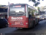 Bus CCS