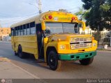 ZU - Ruta 6 028 por Abner Sarcos