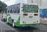 Uni�n Turmero - Maracay 193 por Kimberly Guerrero
